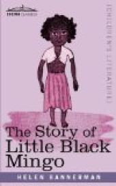 The Story of Little Black Mingo