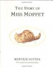 The Story of Miss Moppet