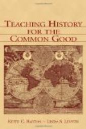 The Teaching of History