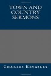 Town and Country Sermons