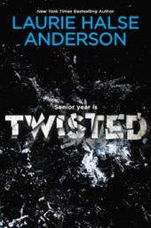 Twisted (novel)