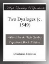 Two Dyaloges (c. 1549)
