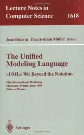Unified Modeling Language