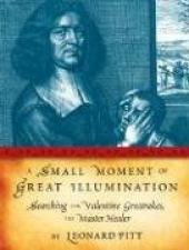 Valentine Greatrakes