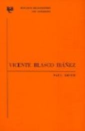 Vicente Blasco Ibáñez