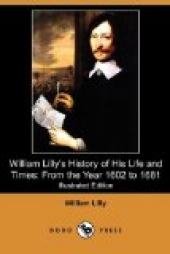 William Lilly